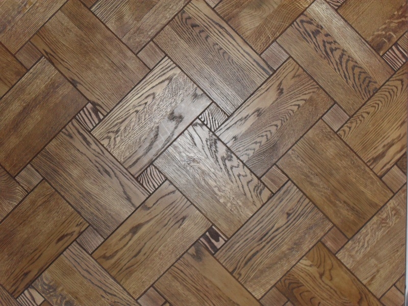 Примеры работ